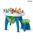 Ecoiffier Abrick Educational Table (Learn By Numbers)