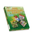 Ekta Four International Games