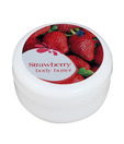 Azafran Strawberry Body Butter 150 Gms