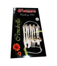 Unique Cutlery Set - 24 Pcs