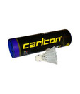 Carlton BSC T 800 Badminton Shuttlecock ( 6 Pc)