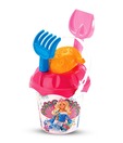 Barbie Beach Set - 4 Pieces