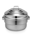 Macclite Kyyte 14 Idli Pot