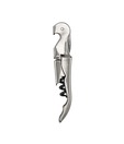 True Vino Truetap Double-Hinge Corkscrew - Stainless Steel