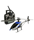 Modelart R/C Helicopter With Gyro + Electric Charger