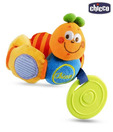 Chicco Caterpillar Bracelet Teether