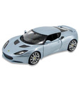 Bburago 1:24 Scale Star Collezione - Lotus Evora S IPS