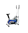 Kamachi Elliptical Bike Ob 329 With Steel Wheel