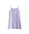 Beebay Purple A-Line Girls Dress For Kids
