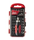 BOSCH-SKIL Ratcheting Screwdriver Set -  30 Pcs