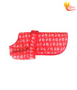 Phoenix Overseas Red Winter Polar Fleece Coat- 26