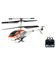 Modelart Helicopter With 3.5 Channels R/C Gyro