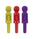 True Vino Assorted Corkster Pocket Corkscrews
