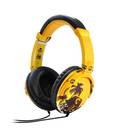 iDance ibiza 105 Headphone Yellow / Black