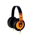 iDance SeDJ 400 Headphone Orange