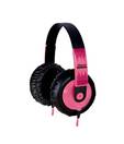 iDance SeDJ 800 Headphone Hot Pink