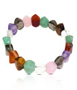 Piebee Modish Gemstone Bracelet