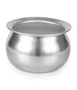 Macclite Kyyte Round Handi - 4500 ml