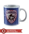 Duminey Autographed Mug