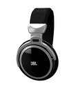 JBL J04 Over The Ear Headphones (Black)