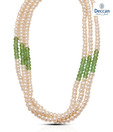 Deccan Pearls Lavish Pearls Necklace