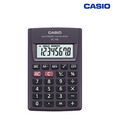 Casio Portable Type Calculator HL-4A (pack of 2)