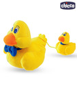 Chicco Bath Time Ducklings