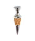 True Vino Cork Bottle Stopper