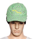 Reebok Green Star Printed Cap