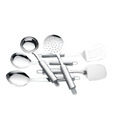 Cielo Stainless Steel Kitchen Tool Set - 5pcs