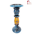 Home Sparkle Elegant Candle Stand