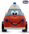 Chicco Funny Vehicle Firetruck