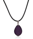 Piebee Gorgeous Amethyst Pendant