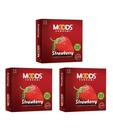 Moods Strawberry 12