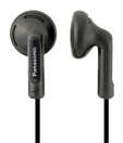 Panasonic In-Ear  Earphone  for Ipod / MP3 player    RP-HV094GU-K