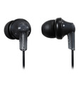 Panasonic In-Ear Mobile Headset Handsfree with Mic RP-TCN120E-K