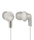 Panasonic In-Ear Mobile Headset Handsfree with Mic RP-TCN120E-W