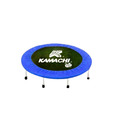 Kamachi Mini Trampoline 38" Trampatte For Exercise