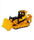 CAT Gear Job Site Machines - 4 Assortment