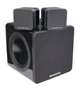 Cambridge Audio S 212 V2 Speaker Black