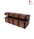 Home Sparkle Wooden Box