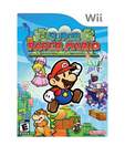 Super Paper Mario Wii