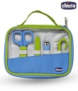 Chicco Hygiene Set For Hands- Boys