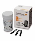 CareSens II Sugar Testing Strips – Pack of 50