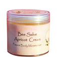 Nirvaaha  Bee Salve Apricot Face Cream 90 gm
