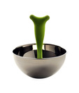 Genietti Snack Bowl Green