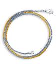 Sukkhi Two Tone Fashionable Chain