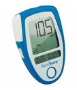 Dr Gene AccuSure Meter Blood Glucose Monitor
