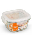 Lock & Lock Stylish Square Container