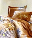 Home Candy Attractive Double Bed Sheet